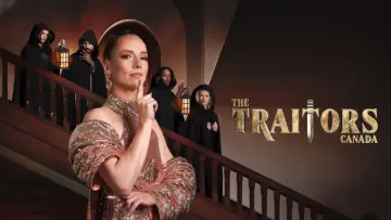 Задник к сериалу "Предатели: Канада" #1551483