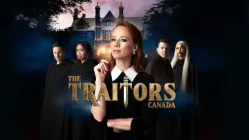 Задник к сериалу "Предатели: Канада" #1551494