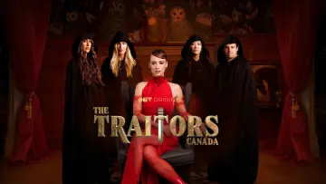 Задник к сериалу "Предатели: Канада" #1551498