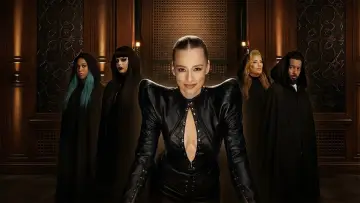 Задник к сериалу "The Traitors Canada" #1654790