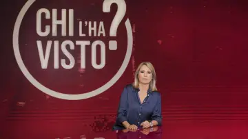 Задник к сериалу "Chi l