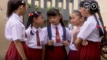 Задник к сериалу "Bulan & Bintang" #1360569