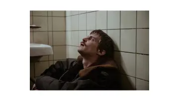 Задник к сериалу "Слово пацана. Кровь на асфальте" #1397825