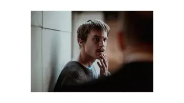 Задник к сериалу "Слово пацана. Кровь на асфальте" #1397827