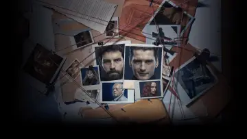 Задник к сериалу "Помни о смерти" #1552562
