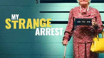 Задник к сериалу "My Strange Arrest" #1510950