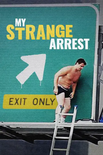 Постер к сериалу "My Strange Arrest" #1510967