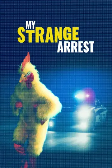 Постер к сериалу "My Strange Arrest" #1510970