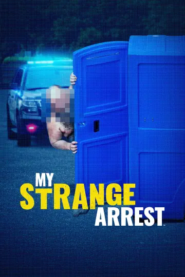 Постер к сериалу "My Strange Arrest" #1510971