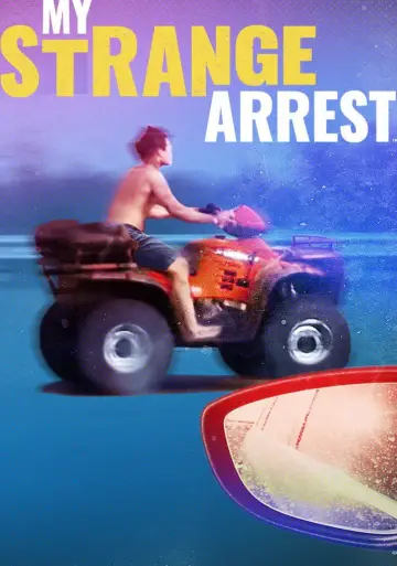 Постер к сериалу "My Strange Arrest" #1773055