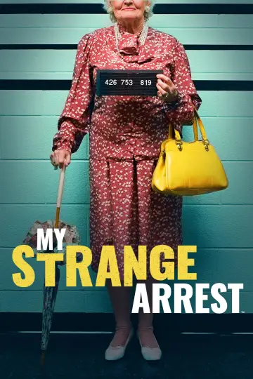 Постер к сериалу "My Strange Arrest" #1773058
