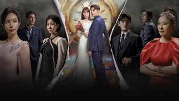 Задник к сериалу "Стандартная процедура идеального брака" #1835237