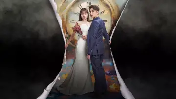 Задник к сериалу "Стандартная процедура идеального брака" #1835239