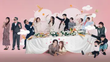 Задник к сериалу "Непредсказуемая семья" #1748059
