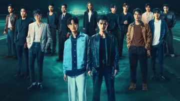 Задник к сериалу "พิษเบ๊บ เดอะ ซีรีส์" #1440931