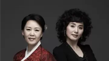 애자언니민자 постер