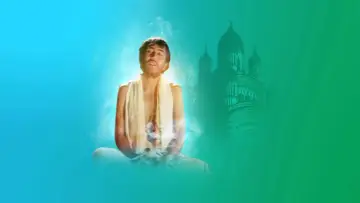 Задник к сериалу "Sri Ramkrishna" #1433656