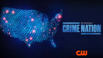 Задник к сериалу "Crime Nation" #1562161