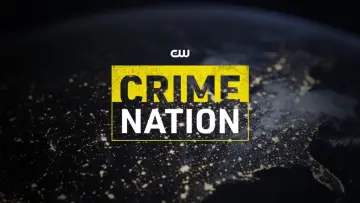 Задник к сериалу "Crime Nation" #1562162