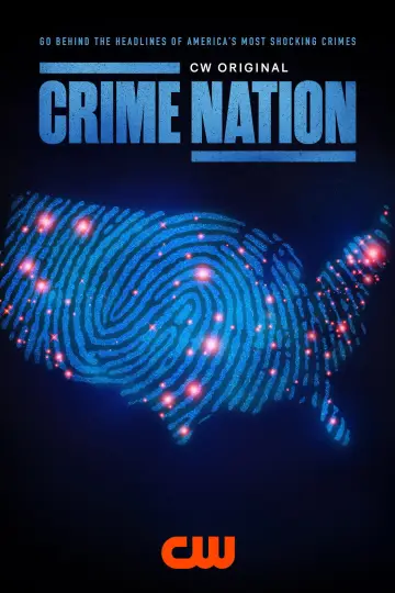 Постер к сериалу "Crime Nation" #1562171