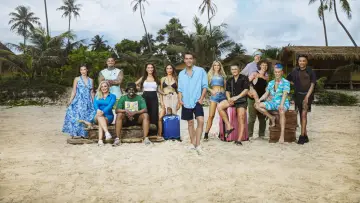 Задник к сериалу "Good Luck Guys: Overleven Zonder Filter" #1496032