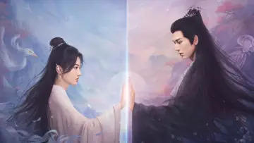 Задник к сериалу "Возрождение ради любви" #1823765
