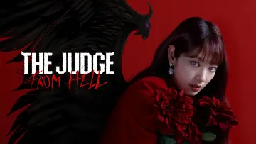 Задник к сериалу "Судья из ада" #1475283