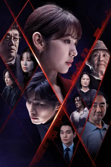 Постер к сериалу "Судья из ада" #1475306