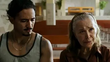 Задник к сериалу "Мы были королями" #1557410