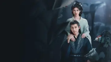 Задник к сериалу "Орден цветов" #1789255