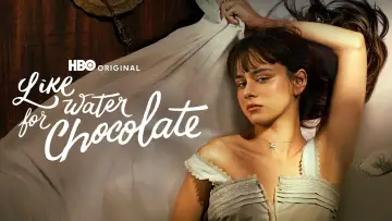 Задник к сериалу "Как вода для шоколада" #1457019