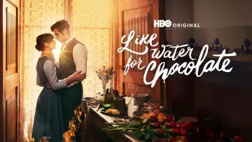 Задник к сериалу "Как вода для шоколада" #1457028