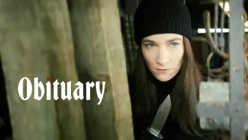 Задник к сериалу "Некролог" #1471843