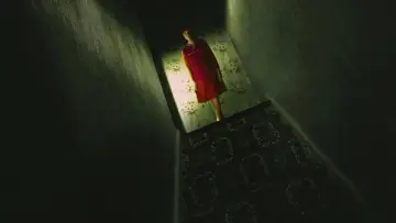 Задник к сериалу "Энфилдский полтергейст" #1865874