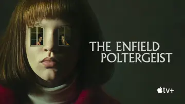 Задник к сериалу "Энфилдский полтергейст" #1865876