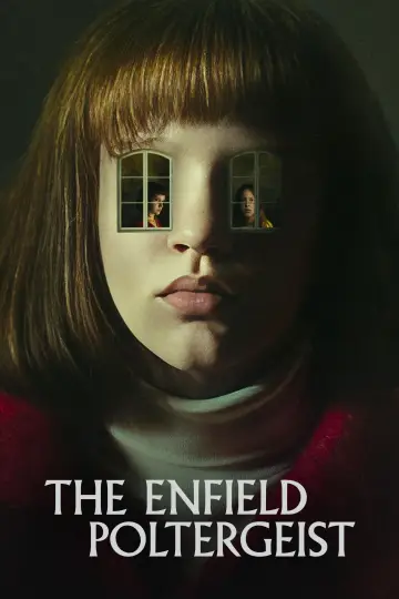 Постер к сериалу "Энфилдский полтергейст" #1865895