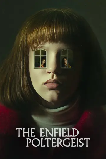 Постер к сериалу "Энфилдский полтергейст" #1865897