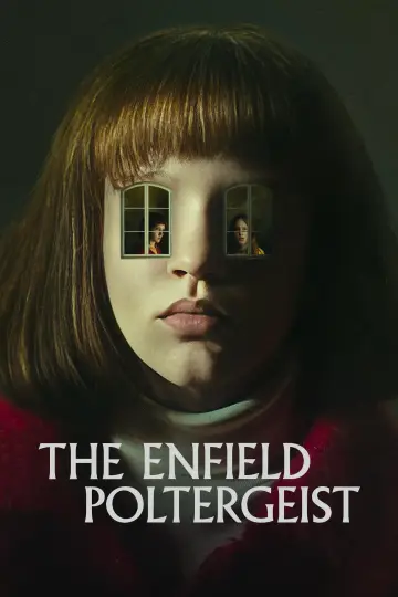 Постер к сериалу "Энфилдский полтергейст" #1865899