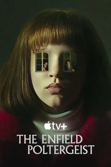 Постер к сериалу "Энфилдский полтергейст" #1865902