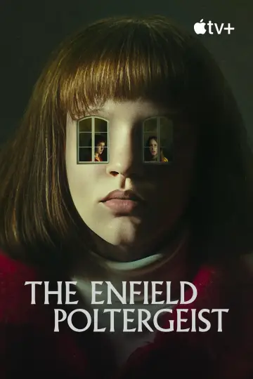 Постер к сериалу "Энфилдский полтергейст" #1866268