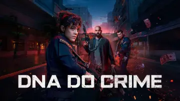 Задник к сериалу "Криминальный кодекс" #1428843