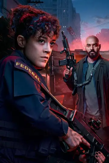 Постер к сериалу "Криминальный кодекс" #1428854