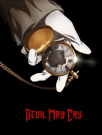 Постер к сериалу "Devil May Cry" #1371827