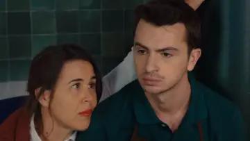 Задник к сериалу "En Terrasse" #1606367