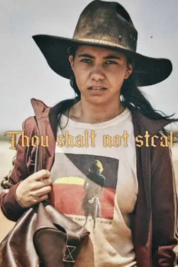 Постер к сериалу "Thou Shalt Not Steal" #1809010