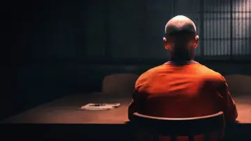 Задник к сериалу "Здесь живет зло: Говорит убийца" #1506728