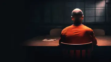 Задник к сериалу "Здесь живет зло: Говорит убийца" #1506729