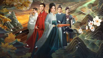 Задник к сериалу "Двойник" #1389580