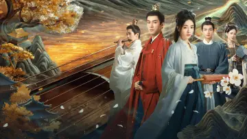 Задник к сериалу "Двойник" #1389581