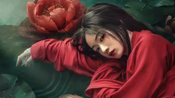 Задник к сериалу "Двойник" #1389592